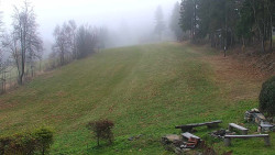 Běžecký lyžařský areál Nová Ves