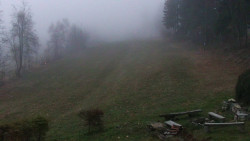 Běžecký lyžařský areál Nová Ves