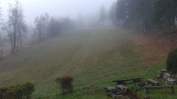 Běžecký lyžařský areál Nová Ves