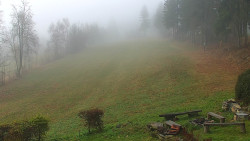 Běžecký lyžařský areál Nová Ves