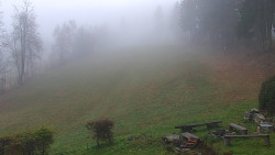 Běžecký lyžařský areál Nová Ves