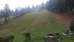 Běžecký lyžařský areál Nová Ves