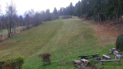 Běžecký lyžařský areál Nová Ves