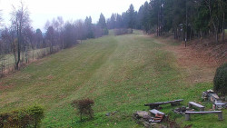 Běžecký lyžařský areál Nová Ves