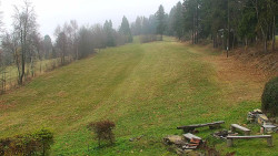 Běžecký lyžařský areál Nová Ves