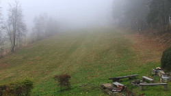 Běžecký lyžařský areál Nová Ves