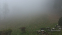 Běžecký lyžařský areál Nová Ves