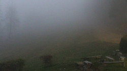 Běžecký lyžařský areál Nová Ves