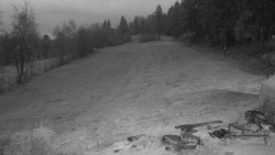 Běžecký lyžařský areál Nová Ves