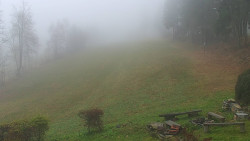 Běžecký lyžařský areál Nová Ves