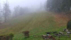 Běžecký lyžařský areál Nová Ves