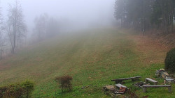 Běžecký lyžařský areál Nová Ves