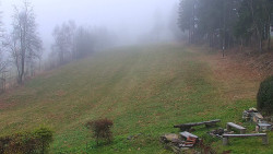 Běžecký lyžařský areál Nová Ves