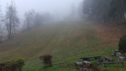 Běžecký lyžařský areál Nová Ves