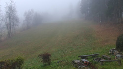 Běžecký lyžařský areál Nová Ves