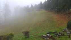 Běžecký lyžařský areál Nová Ves