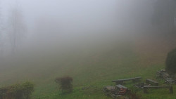 Běžecký lyžařský areál Nová Ves