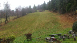 Běžecký lyžařský areál Nová Ves