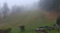 Běžecký lyžařský areál Nová Ves