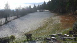 Běžecký lyžařský areál Nová Ves