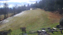 Běžecký lyžařský areál Nová Ves