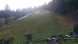 Běžecký lyžařský areál Nová Ves