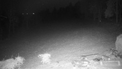 Běžecký lyžařský areál Nová Ves