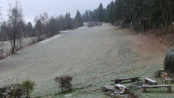 Běžecký lyžařský areál Nová Ves