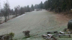 Běžecký lyžařský areál Nová Ves