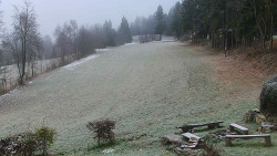 Běžecký lyžařský areál Nová Ves