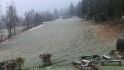 Běžecký lyžařský areál Nová Ves