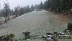 Běžecký lyžařský areál Nová Ves