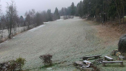 Běžecký lyžařský areál Nová Ves