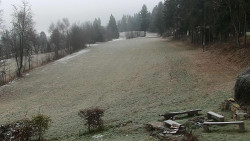 Běžecký lyžařský areál Nová Ves