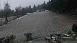 Běžecký lyžařský areál Nová Ves