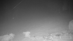 Běžecký lyžařský areál Nová Ves