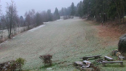 Běžecký lyžařský areál Nová Ves