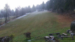 Běžecký lyžařský areál Nová Ves