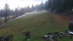 Běžecký lyžařský areál Nová Ves