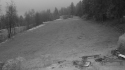 Běžecký lyžařský areál Nová Ves