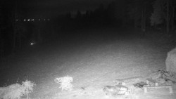 Běžecký lyžařský areál Nová Ves