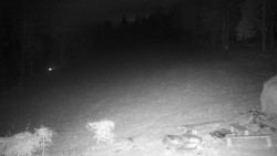 Běžecký lyžařský areál Nová Ves