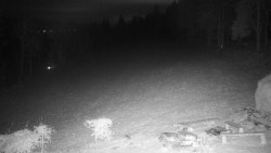 Běžecký lyžařský areál Nová Ves