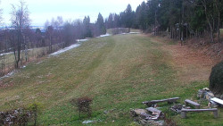 Běžecký lyžařský areál Nová Ves