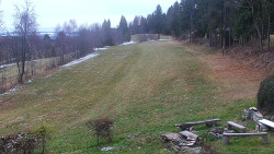 Běžecký lyžařský areál Nová Ves