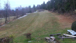 Běžecký lyžařský areál Nová Ves