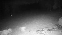 Běžecký lyžařský areál Nová Ves