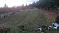 Běžecký lyžařský areál Nová Ves