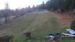 Běžecký lyžařský areál Nová Ves