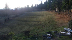 Běžecký lyžařský areál Nová Ves